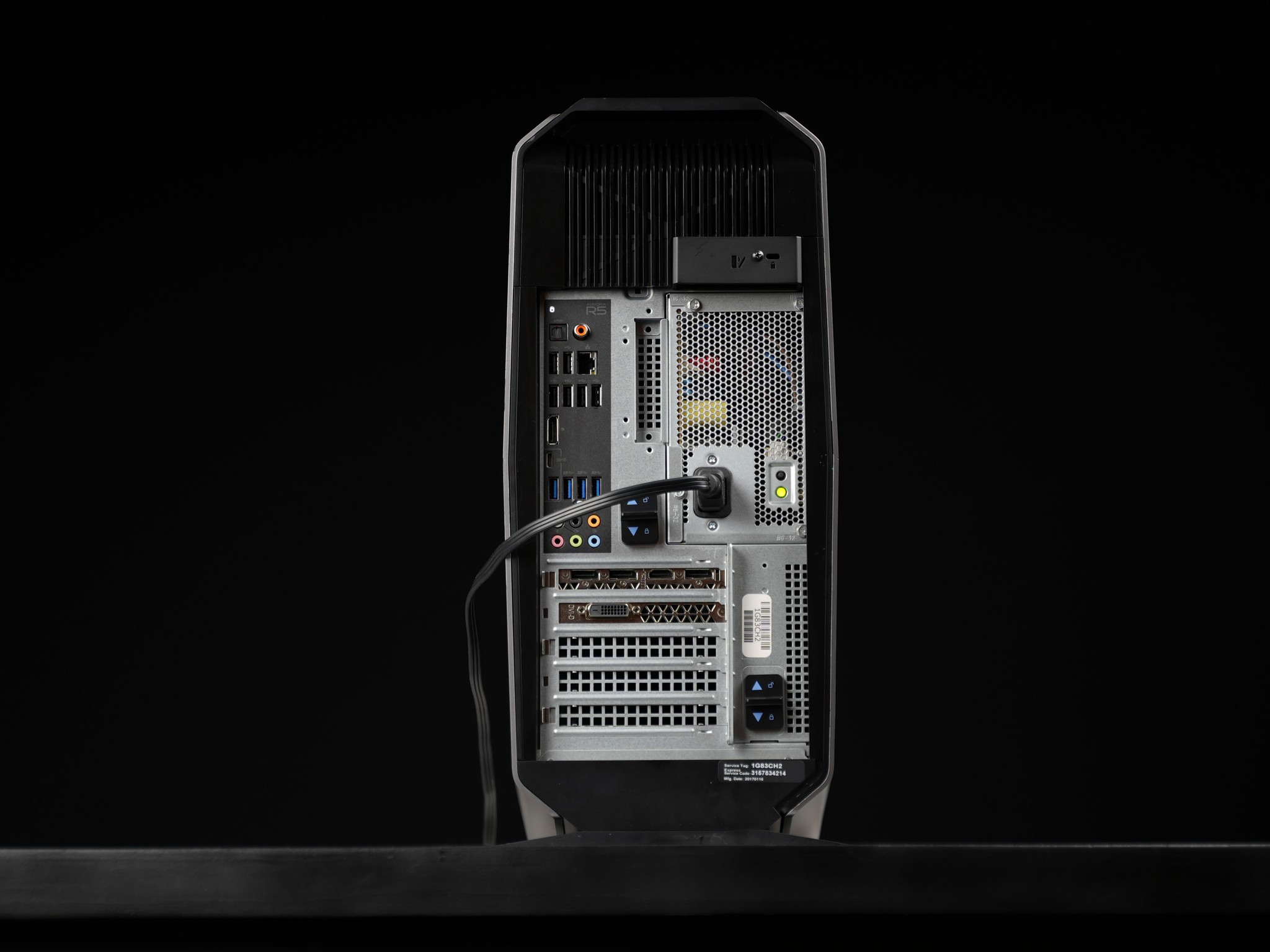 \ AF-11 / GTX 1070 Intel Core i7 6700 16GB 1.3TB Windows 11 Gaming PC Powerhouse