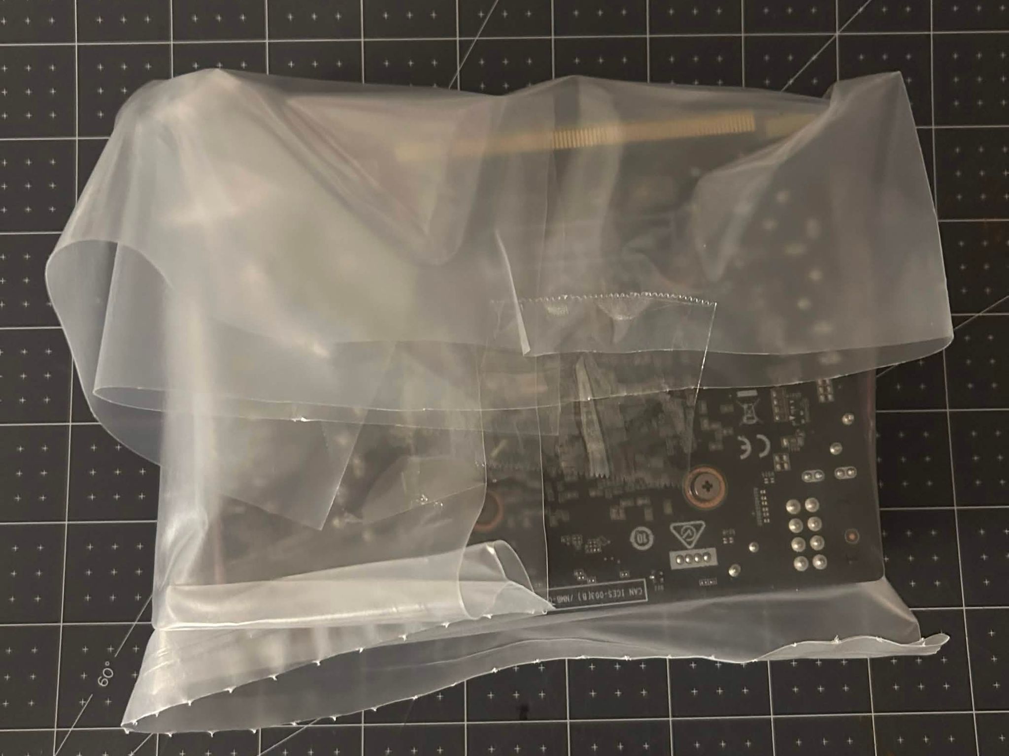 HP Omen RTX 4060 (8GB)