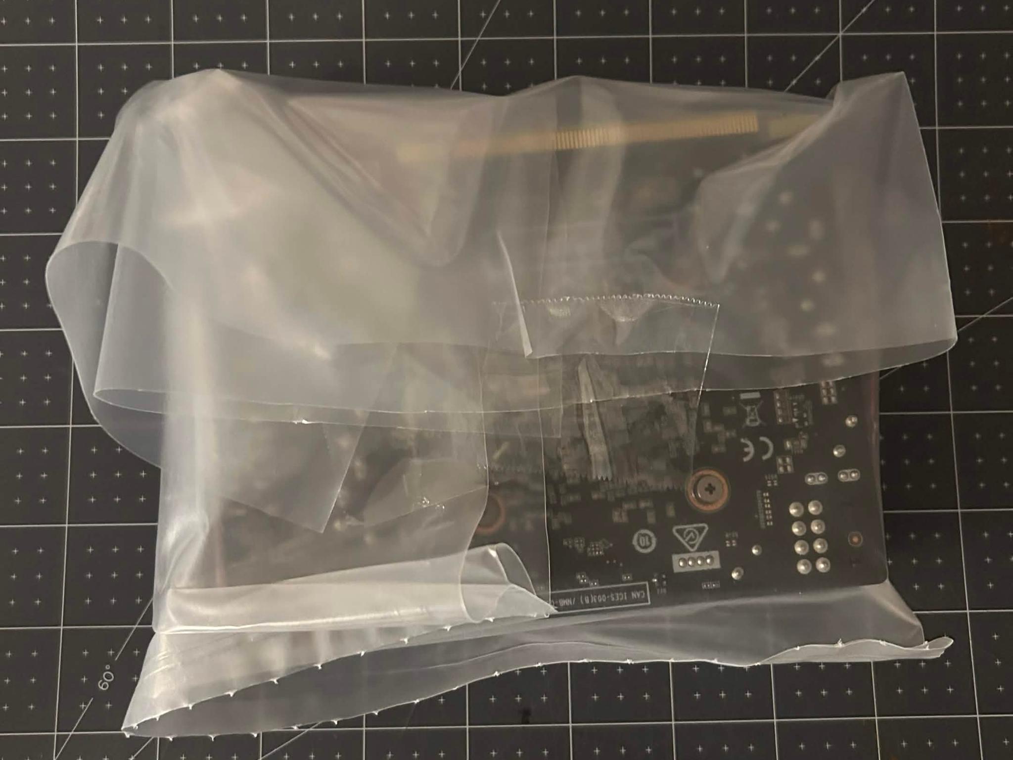 HP Omen RTX 4060 (8GB) - Image 3
