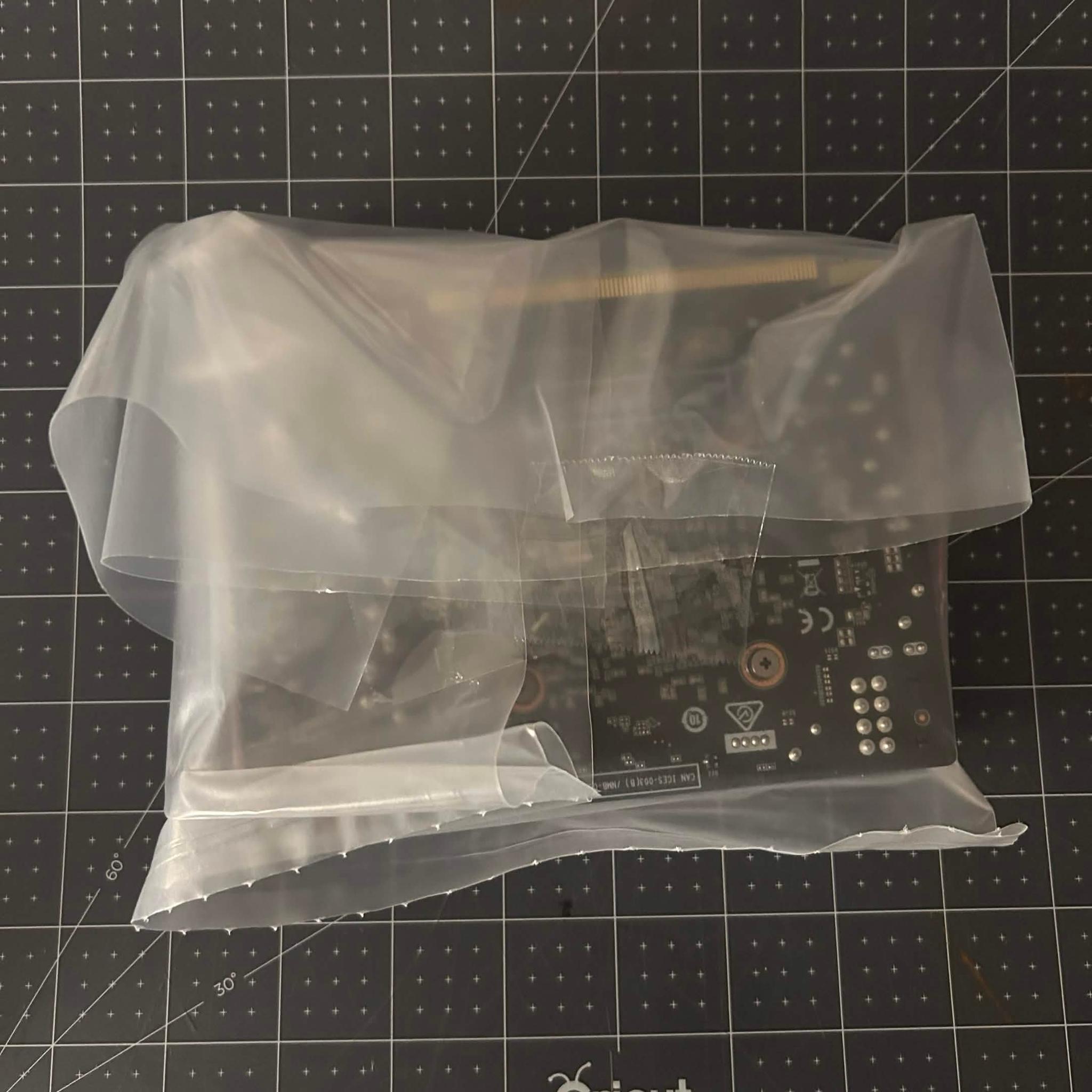 HP Omen RTX 4060 (8GB)