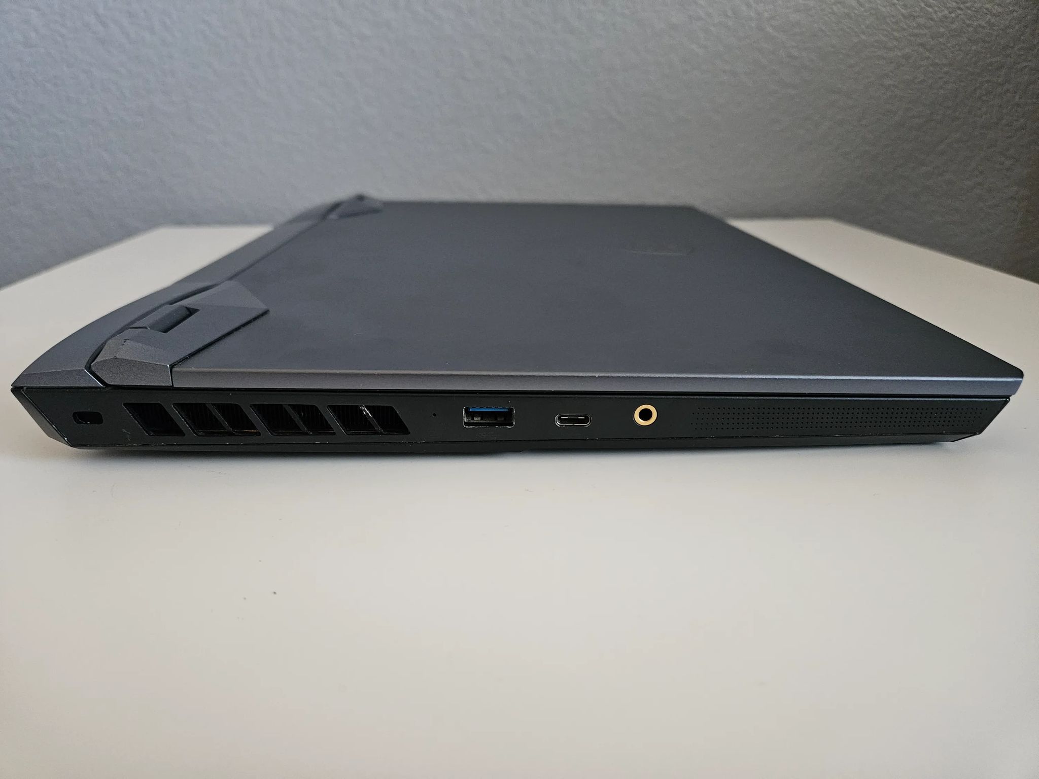 MSI GE66 Raider 15.6" 240Hz i7-10750H 32GB RAM 1TB SSD RTX 3070 Laptop