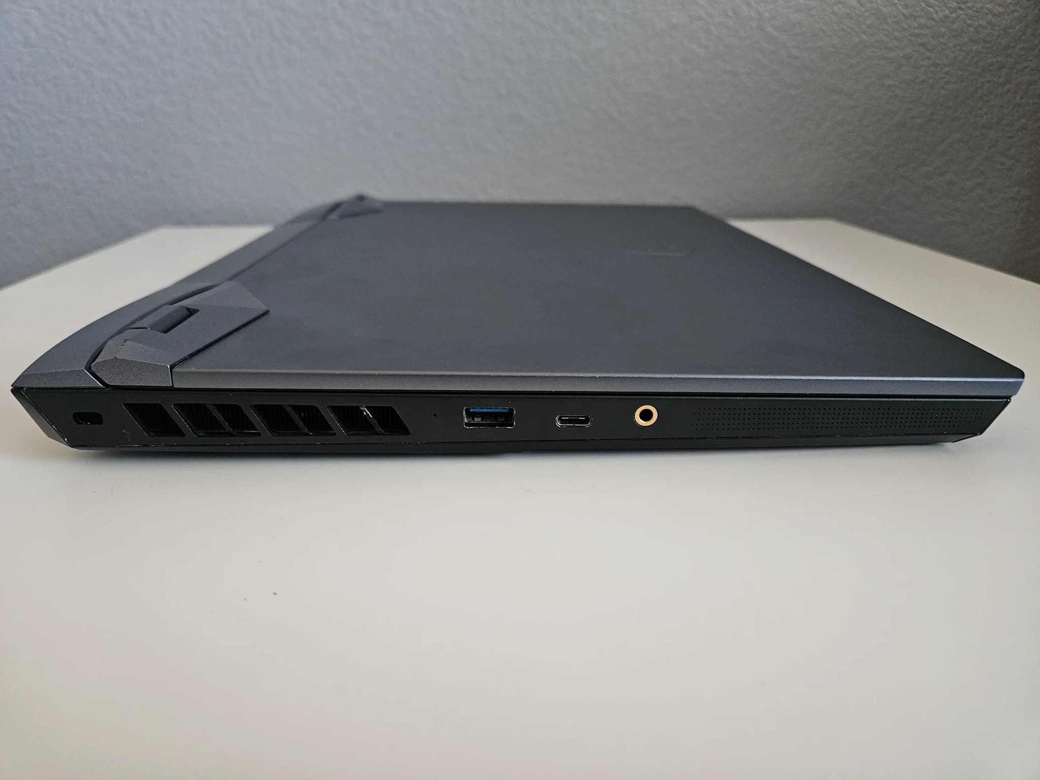 MSI GE66 Raider 15.6" 240Hz i7-10750H 32GB RAM 1TB SSD RTX 3070 Laptop