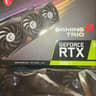 MSI GeForce RTX 3090Ti 24 GB