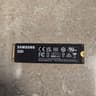 2TB Samsung 980 PRO PCIe 4.0 m.2 SSD