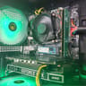 🎯Esports Gaming PC | NVIDIA GTX 1660 | Intel i5-10400 | 16GB RAM | 512GB NVMe SSD | FREE SHIPPING