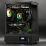 🌈🖤Ryzen 7 3800x | RTX 4060 | 32GB DDR4 | Gaming PC🖤🌈