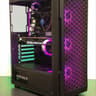 Upgradable Gaming PC | Intel Core i3 10105F + GTX 1070 8GB + 16GB RAM