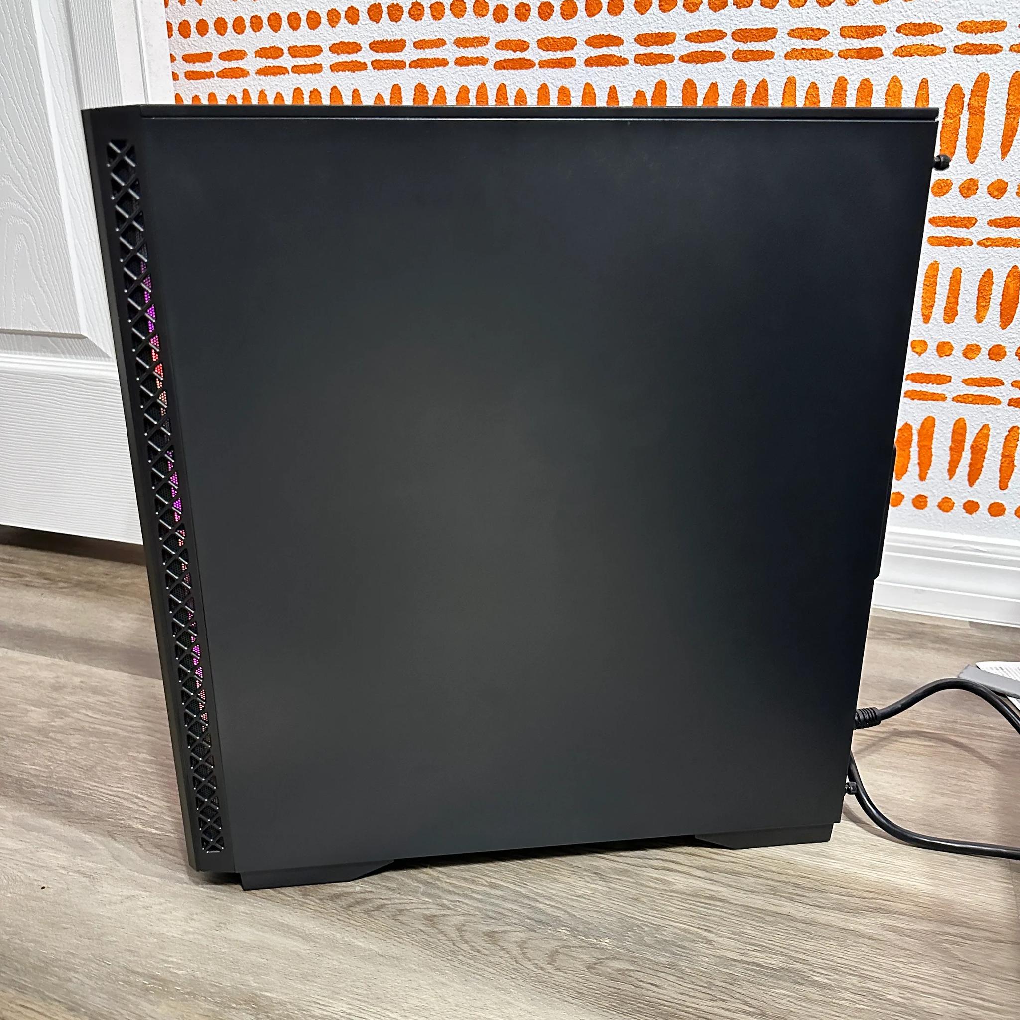 ABS Master Gaming PC - Intel i5 10400F - GeForce RTX 3060 - 16GB DDR4 3000MHz - 512GB SSD