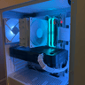 GeForce RTX 4070 Custom Gaming PC – Ryzen 7 9700X, 32GB DDR5, 2TB NVMe SSD