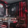 Crucible | Ryzen 5 2600/GTX 1060 6GB FREE SHIPPING