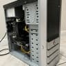 NVIDIA RTX 2060S,AMD Ryzen 5 3600,16GB RAM, 1.6TB Storage,Gaming PC w/ Wi-Fi & BT(Minor Case Damage)