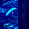 🧊 "Shadow Prism "9800X3D | RTX 5080 | 32GB DDR5🧊