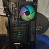 Nvidia RTX 3070 Ti / Ryzen 5 5600X3D / 32GB DDR4 / 1TB NVMe SSD