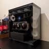 🔥🐈‍⬛ 4K Gaming Beast | RX 7900XTX | Ryzen 9 7900X | 2TB SSD | 32GB RAM | WiFi 6 & Bluetooth 🐈‍⬛🔥