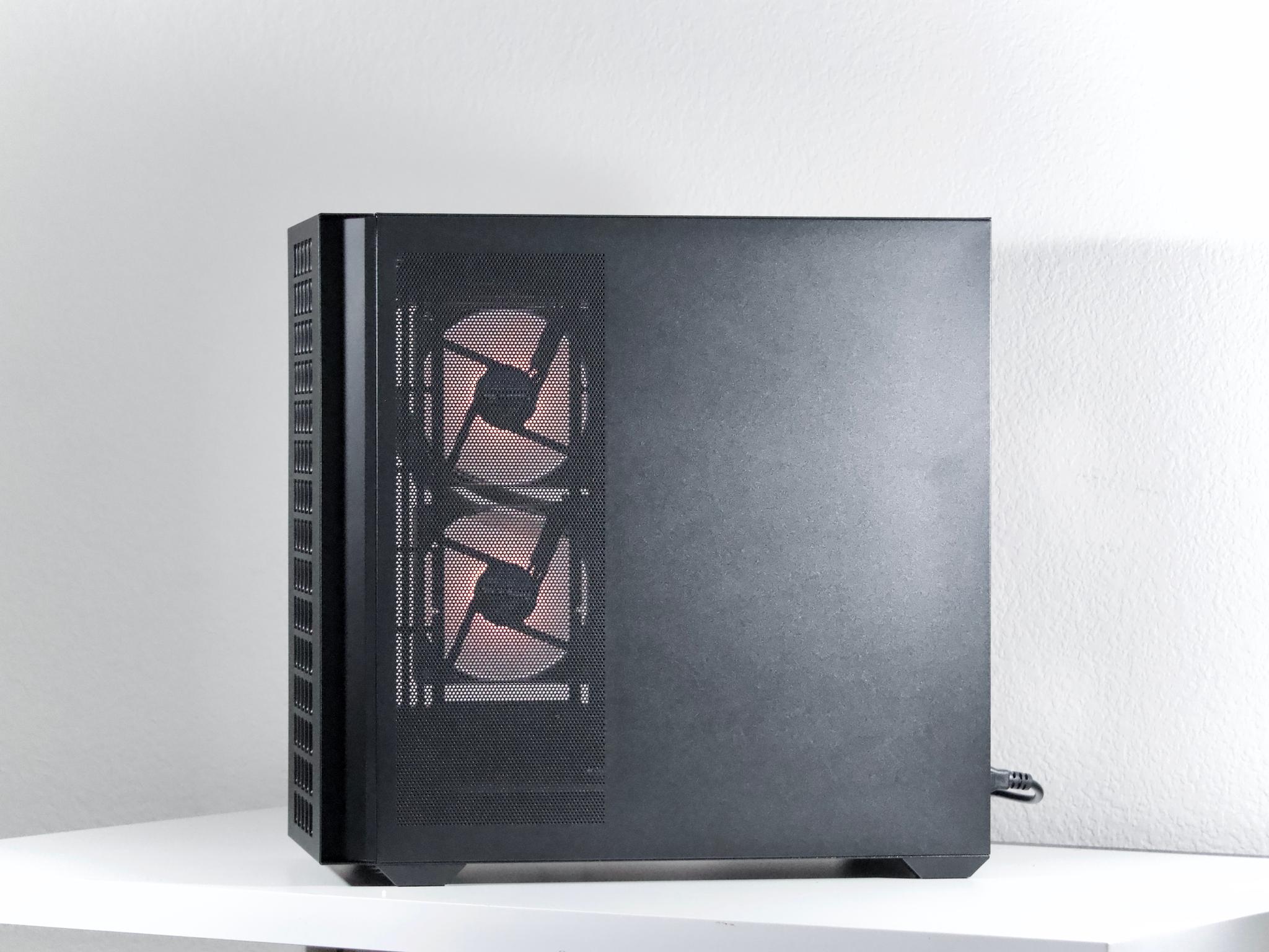💥Ryzen 7 5700 + RTX 5060 Ti | 16 GB DDR4 | 1TB NVMe | WIFI/BT | 1080p / 1440p Gaming PC | $1125.99