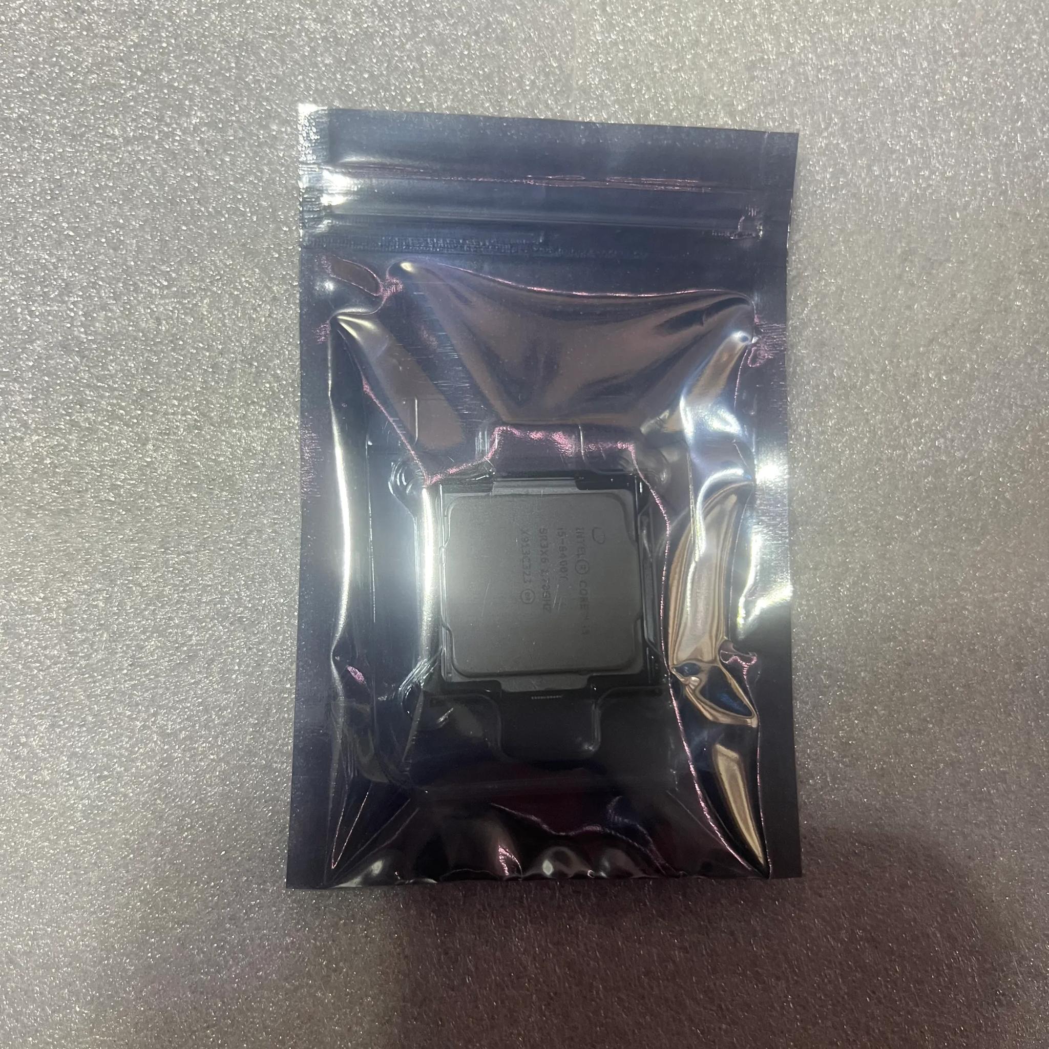 Intel i5 8400T