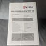 MSI MAG CORELIQUID 240R V2