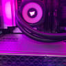 RX 9070 XT-Ryzen 9 9900x-32 GB DDR5 6000-2 TB SSD Beast Gaming PC