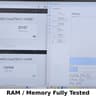 32GB DDR5 (2x16GB) CL40 5200MT/s Apacer Panther