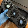 Gigabyte NVIDIA RTX 5060 Ti Gaming Overclocked Triple Fan 16GB