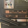 10-Core Xeon E5-2680 v2 | GTX 1080 | 32GB RAM | NVMe SSD+HDD | Win 11 Custom PC