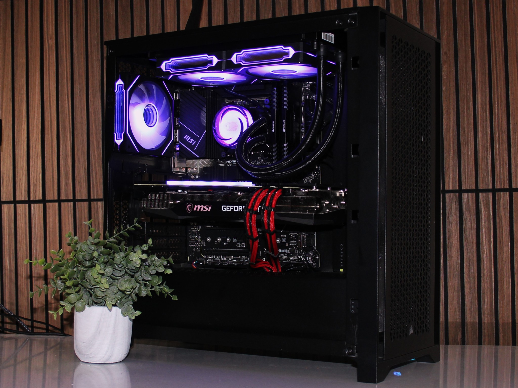 💻 12th Gen Gaming PC | RTX 3070 8GB💻| DDR4 | 16GB RAM | WiFi/BT | Windows 11 | NVME | 1080P/1440P
