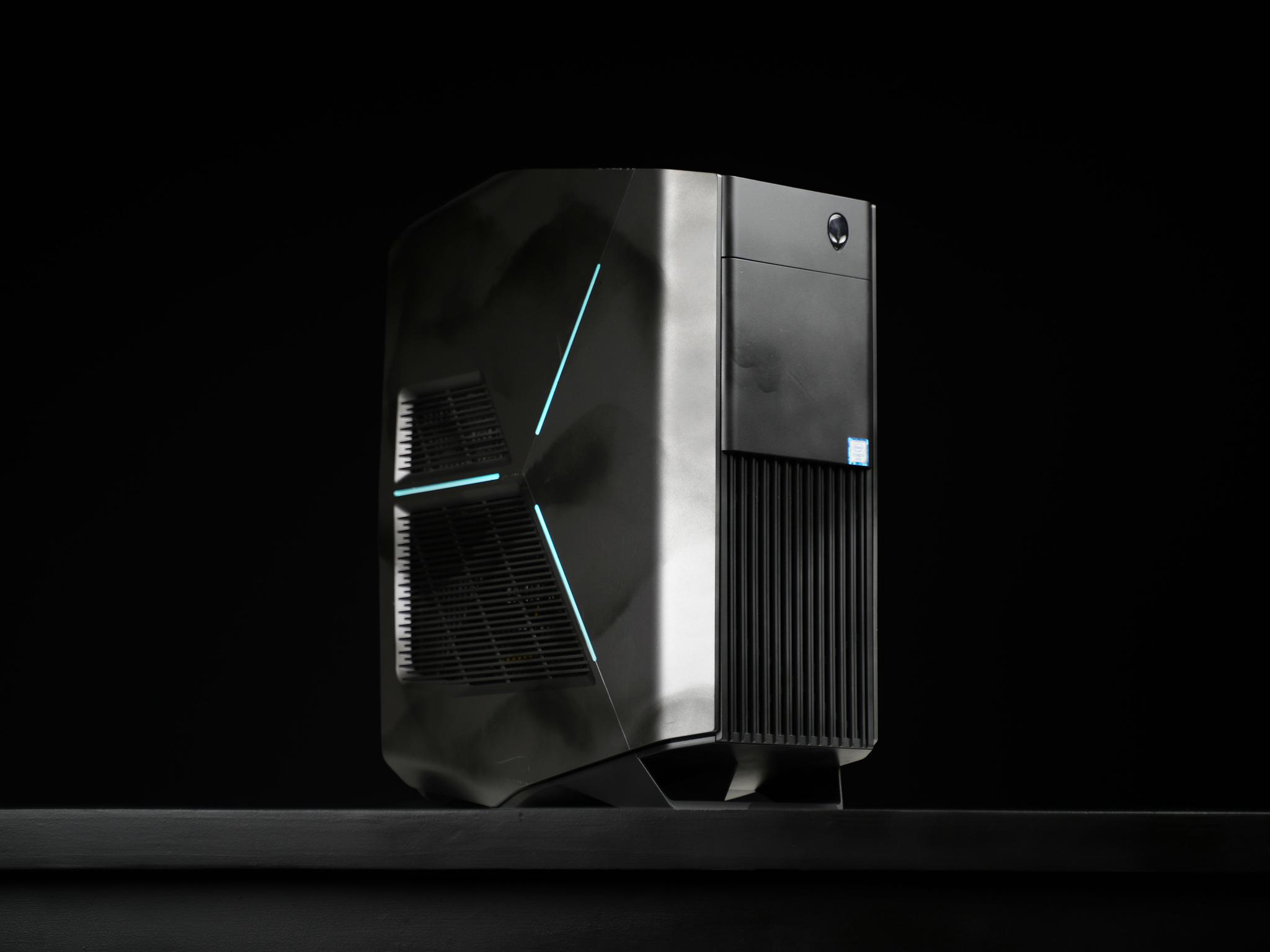 \ AF-07 / Intel Arc A380 Intel Core i7 6700 16GB .5TB Windows 11 Gaming PC Powerhouse