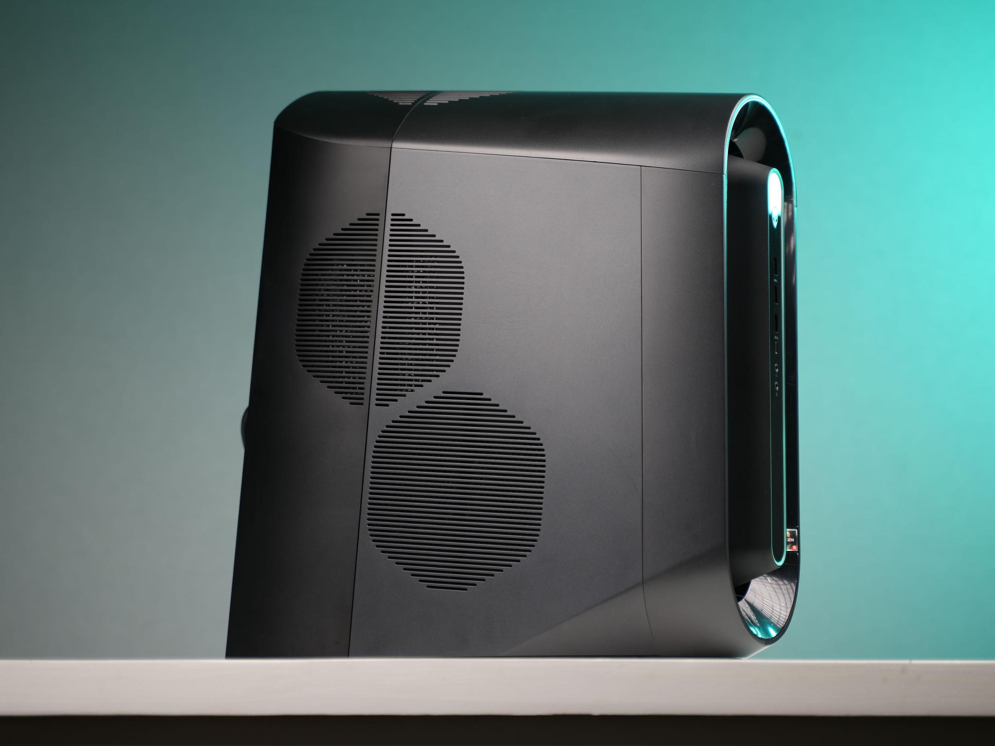 “AUROSFORM” RTX 3060 Ryzen 5 5600X 16GB 1TB Windows 11 Gaming PC Powerhouse