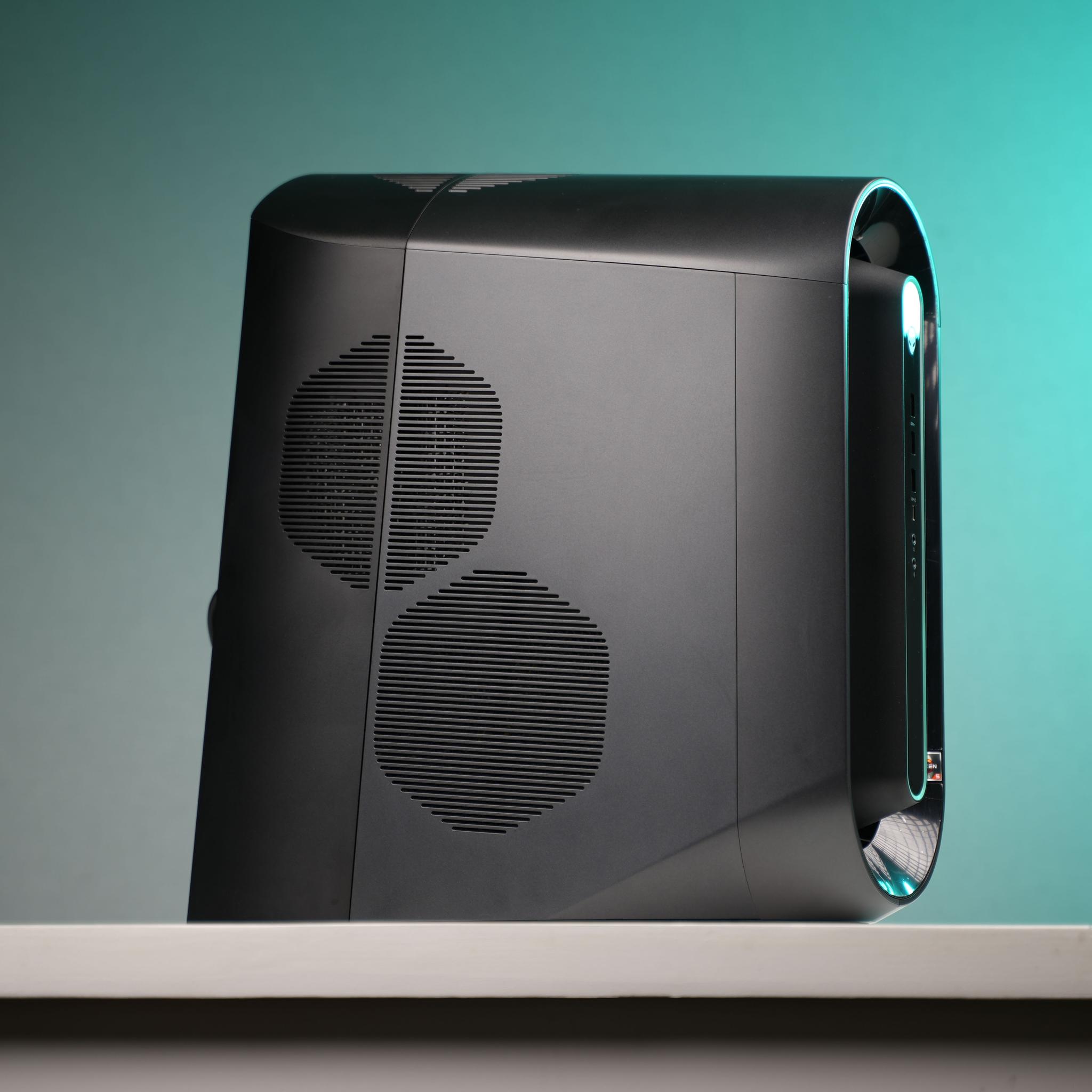 “AUROSFORM” RTX 3060 Ryzen 5 5600X 16GB 1TB Windows 11 Gaming PC Powerhouse