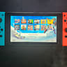 Modded Switch with 128GB SD Card and Charger