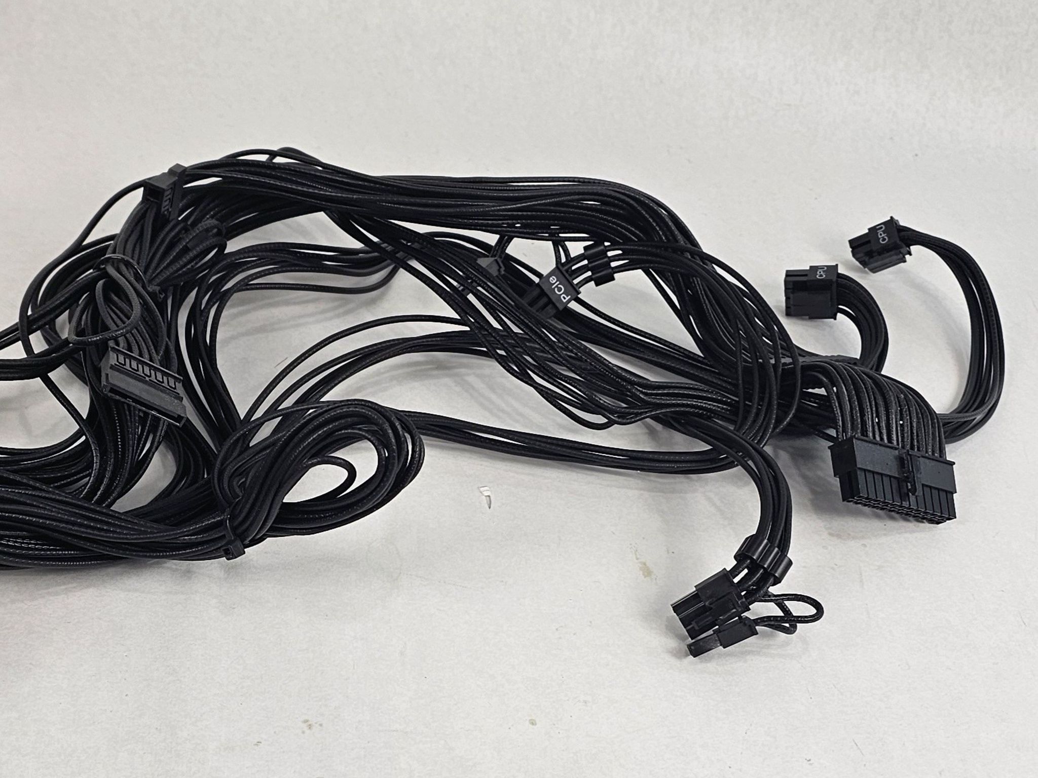850 Watt PSU Corsair RM850e Power Supply