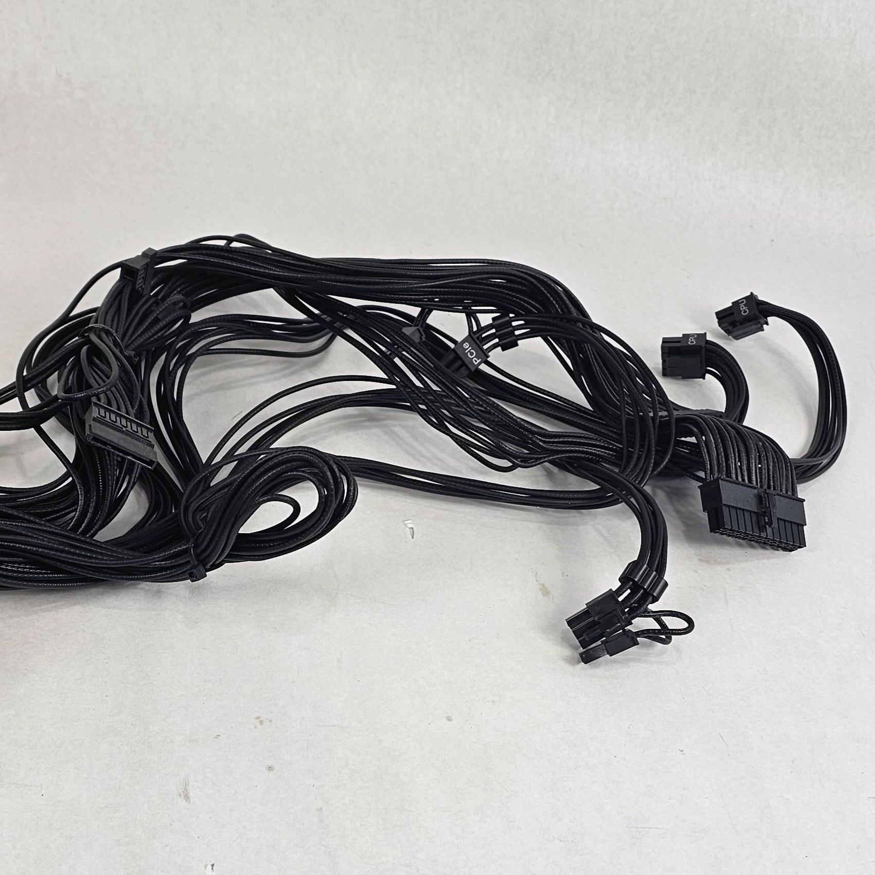 850 Watt PSU Corsair RM850e Power Supply