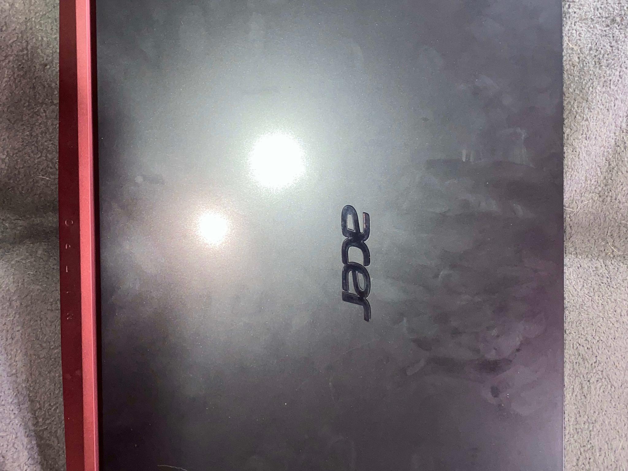 Acer nitro 5 an515-54 budget gaming laptop