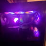 Custom Gaming PC Ryzen 9800X3D RTX 5080 32GB DDR5 4TB SSD