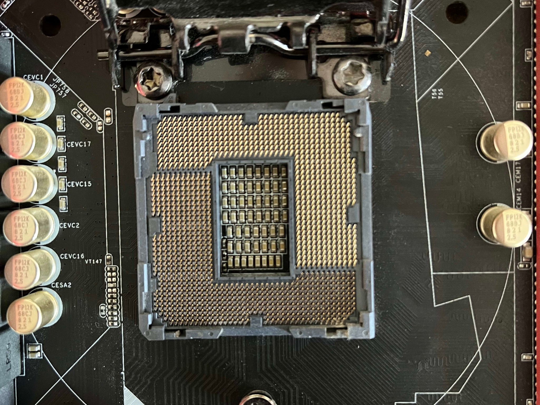 COMBO DEAL! I5 6600k & Z170 Motherboard