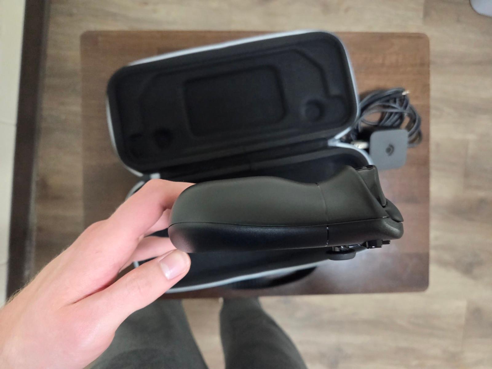 Steam Deck OLED 512GB Barely Used