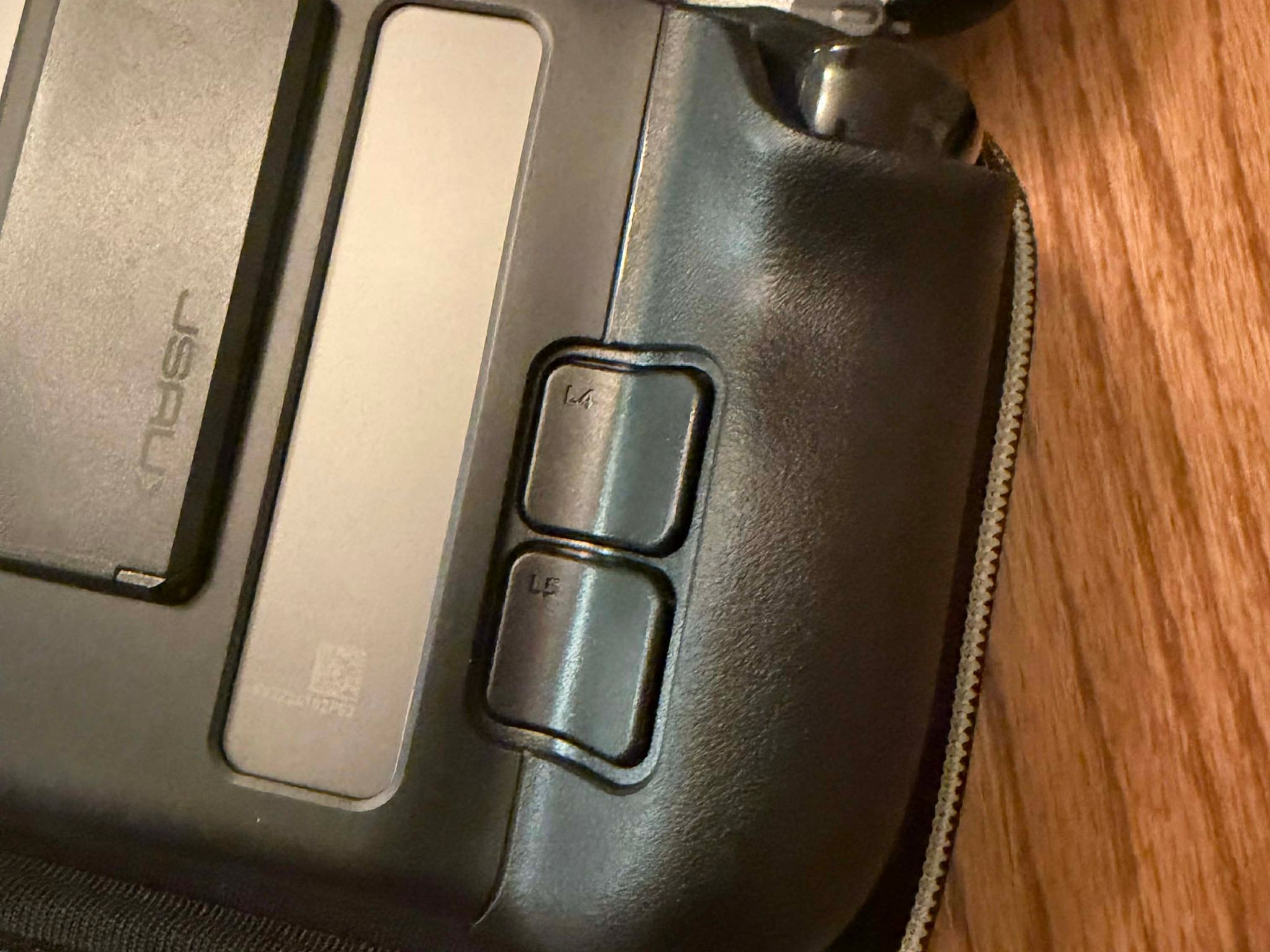 Steam Deck OLED 1TB w/ Accessories - EXCELLENT Condition!