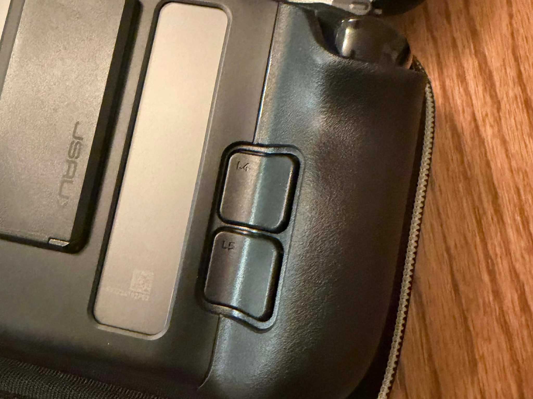 Steam Deck OLED 1TB w/ Accessories - EXCELLENT Condition!