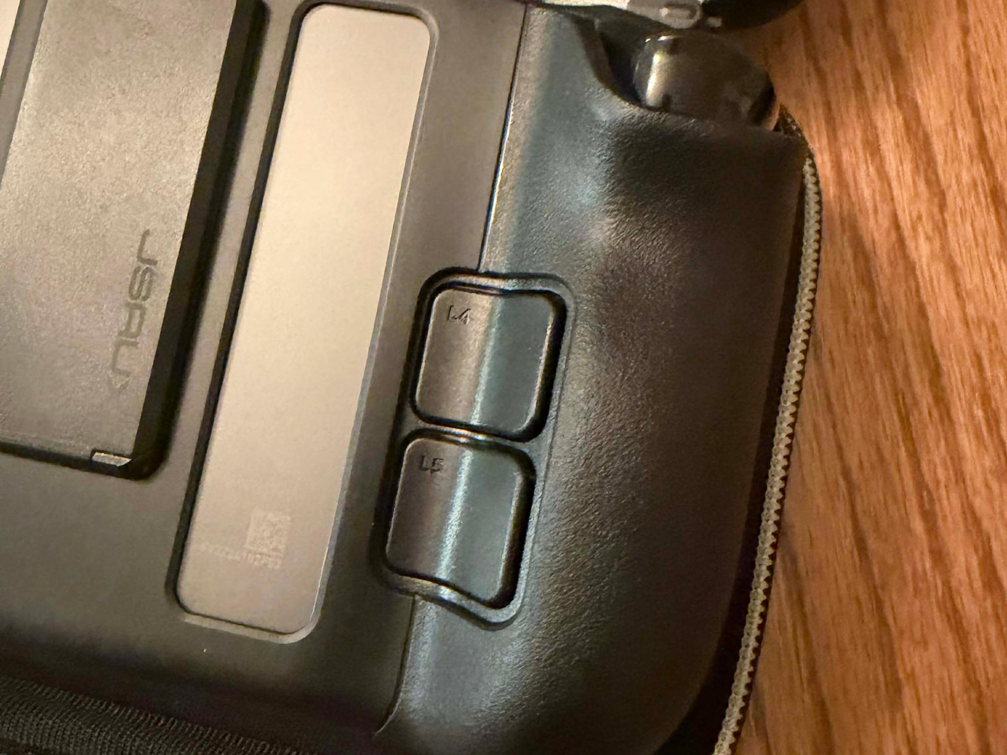 Steam Deck OLED 1TB w/ Accessories - EXCELLENT Condition!