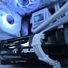 RTX 5060 Ti 🤍 Ryzen 5 7500F