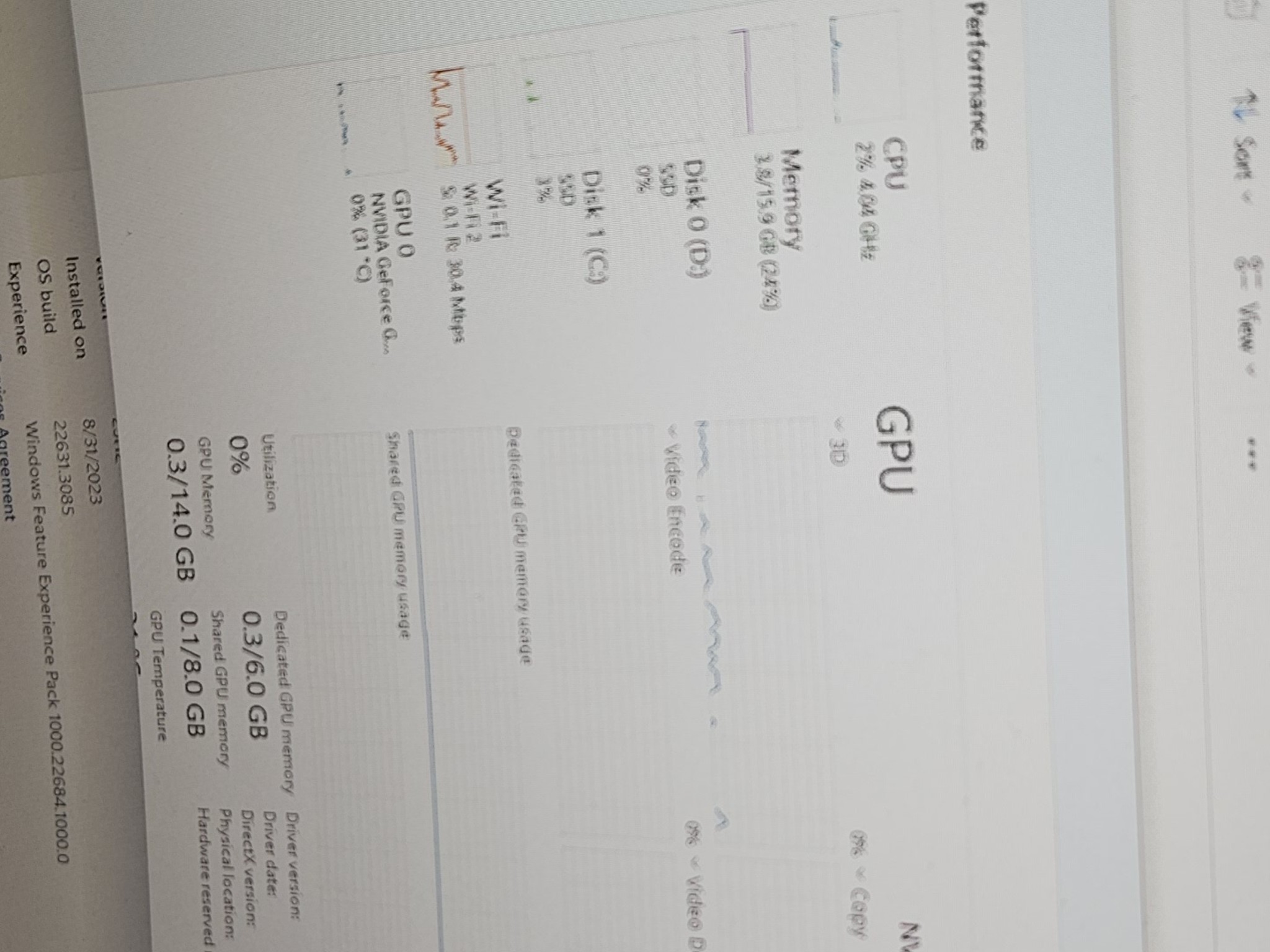 Ryzen 7 3700x GTX 1660 super