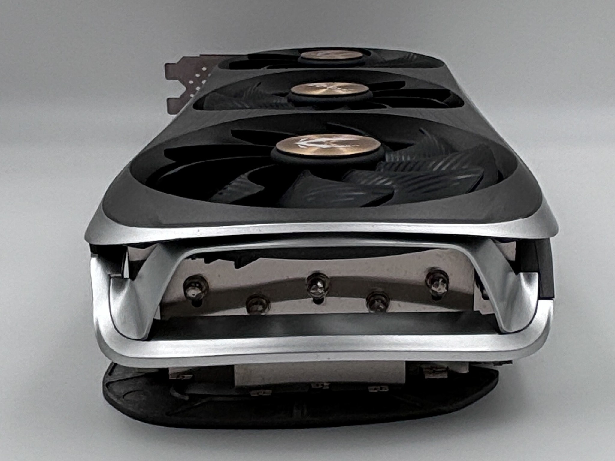 Zotac Gaming GeForce RTX 4090 AMP Extreme AIRO 24GB GDDR6X 384-bit Graphics Card