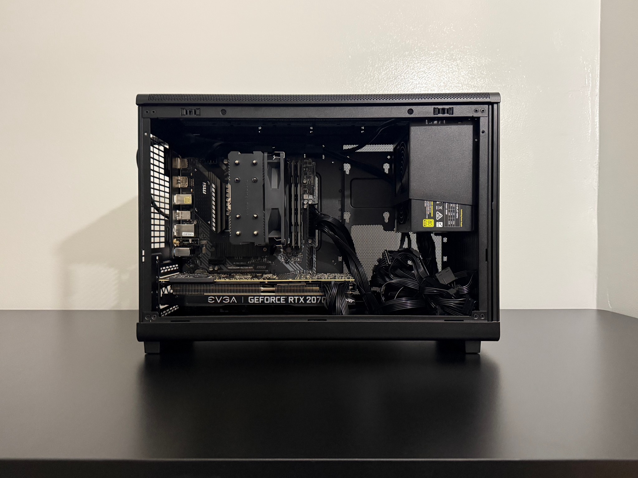 🌩️Rtx 2070 Super | Ryzen 5 3600 | 1Tb Nvme