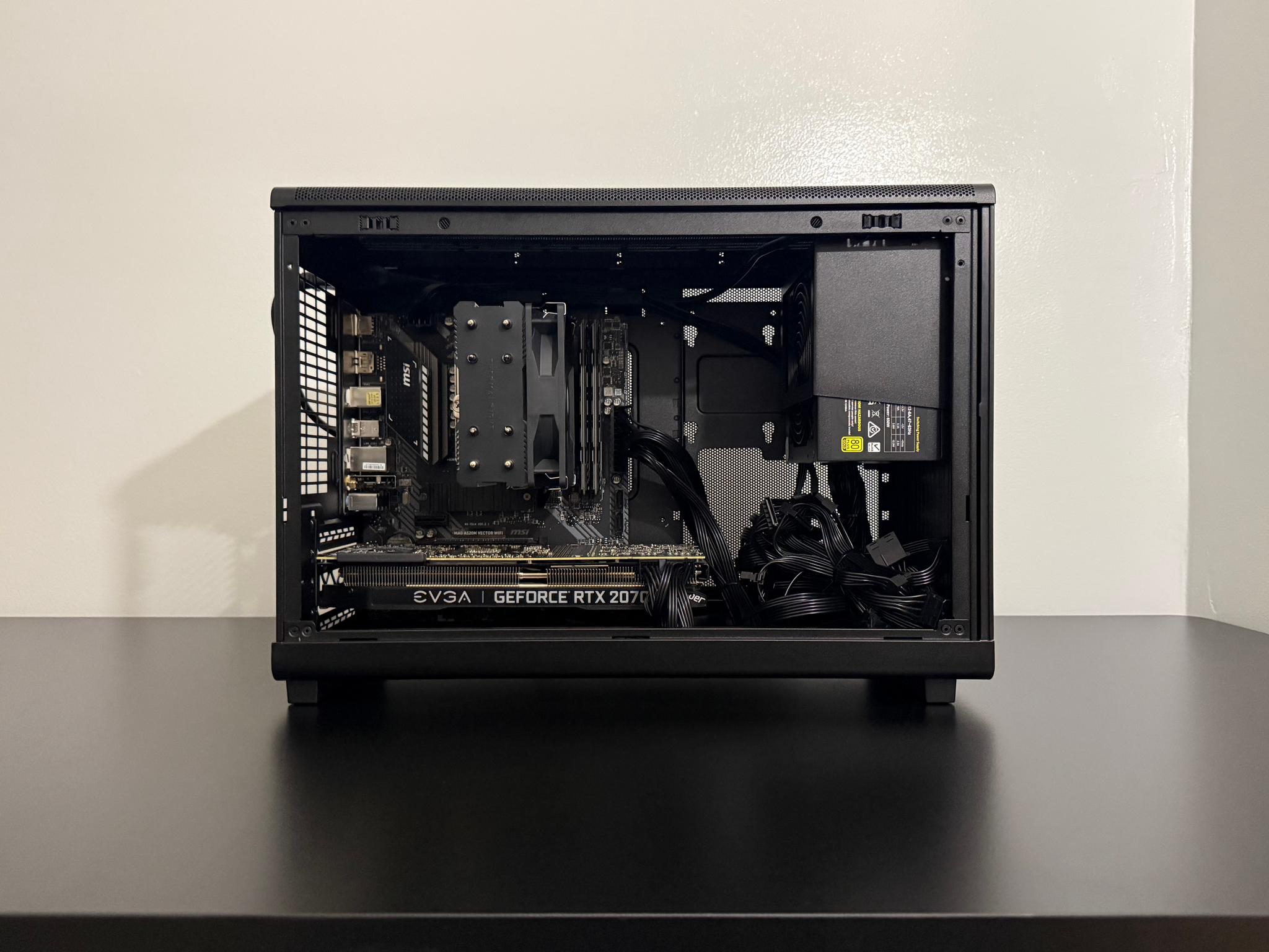 🌩️Rtx 2070 Super | Ryzen 5 3600 | 16gb Ddr4 | 1Tb Nvme | WiFi | Free Shipping