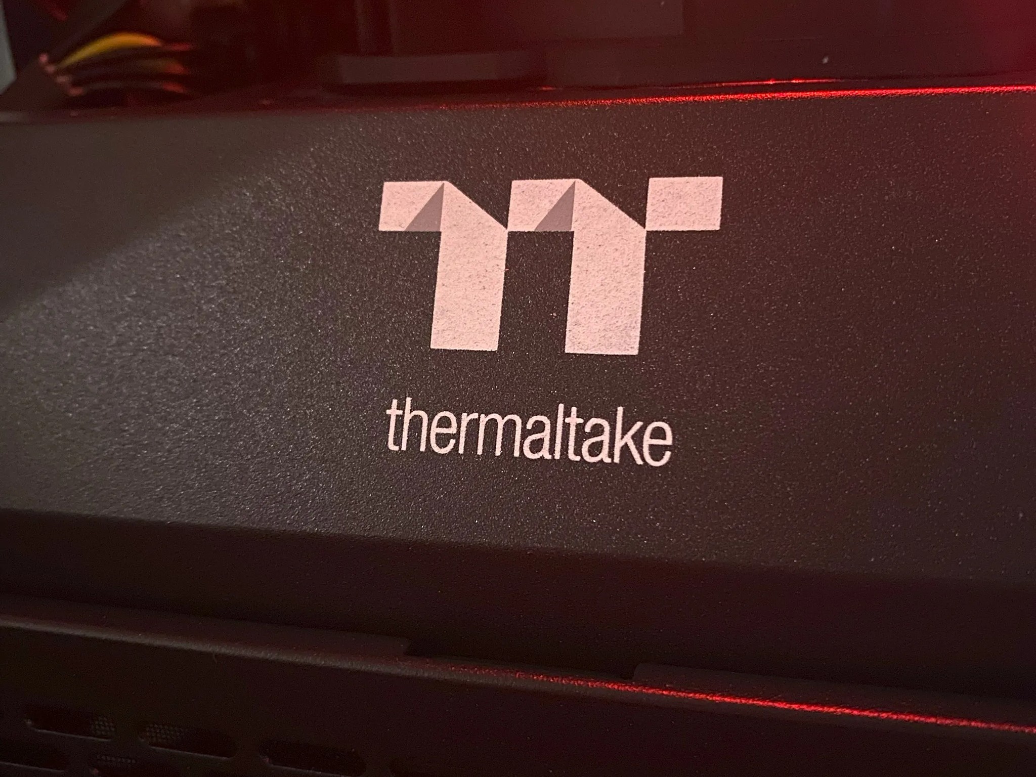 The Tower Gaming PC