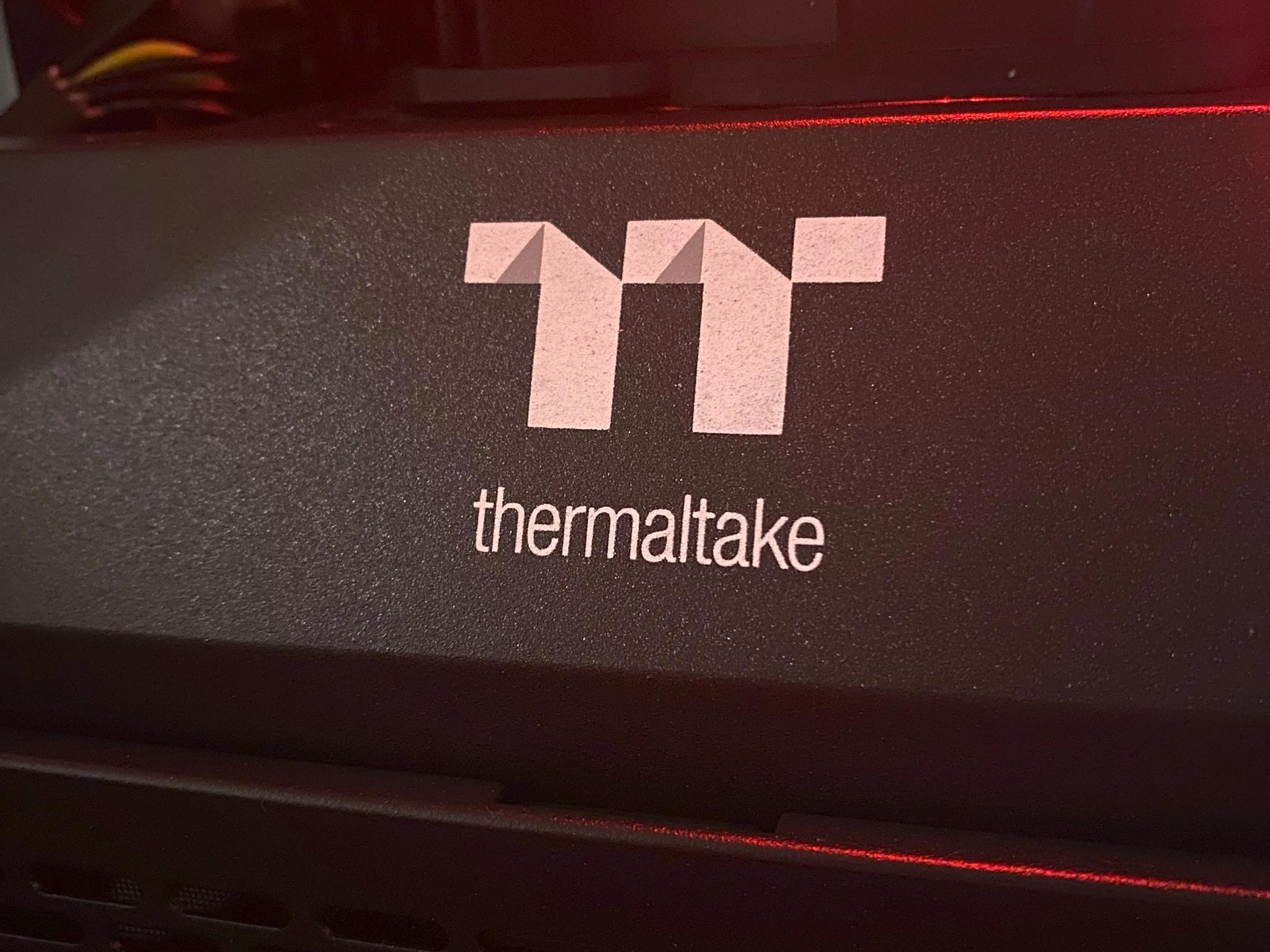 The Tower Gaming PC