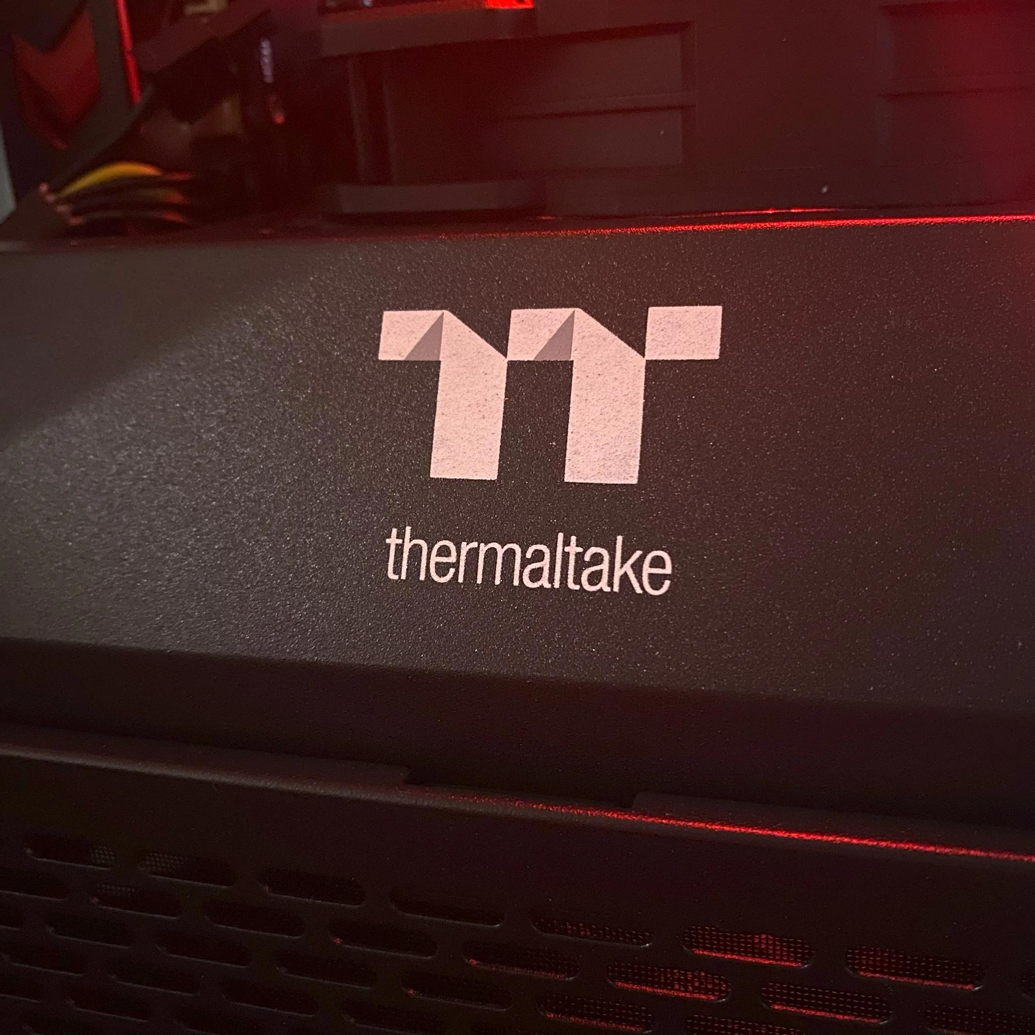 The Tower Gaming PC