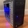 GTX 1060 (i7 3770)E3 1230 v2 WiFi FORTNITE READY GAMING PC 16GB RAM 500GB SSD WINDOWS 10 INSTALLED