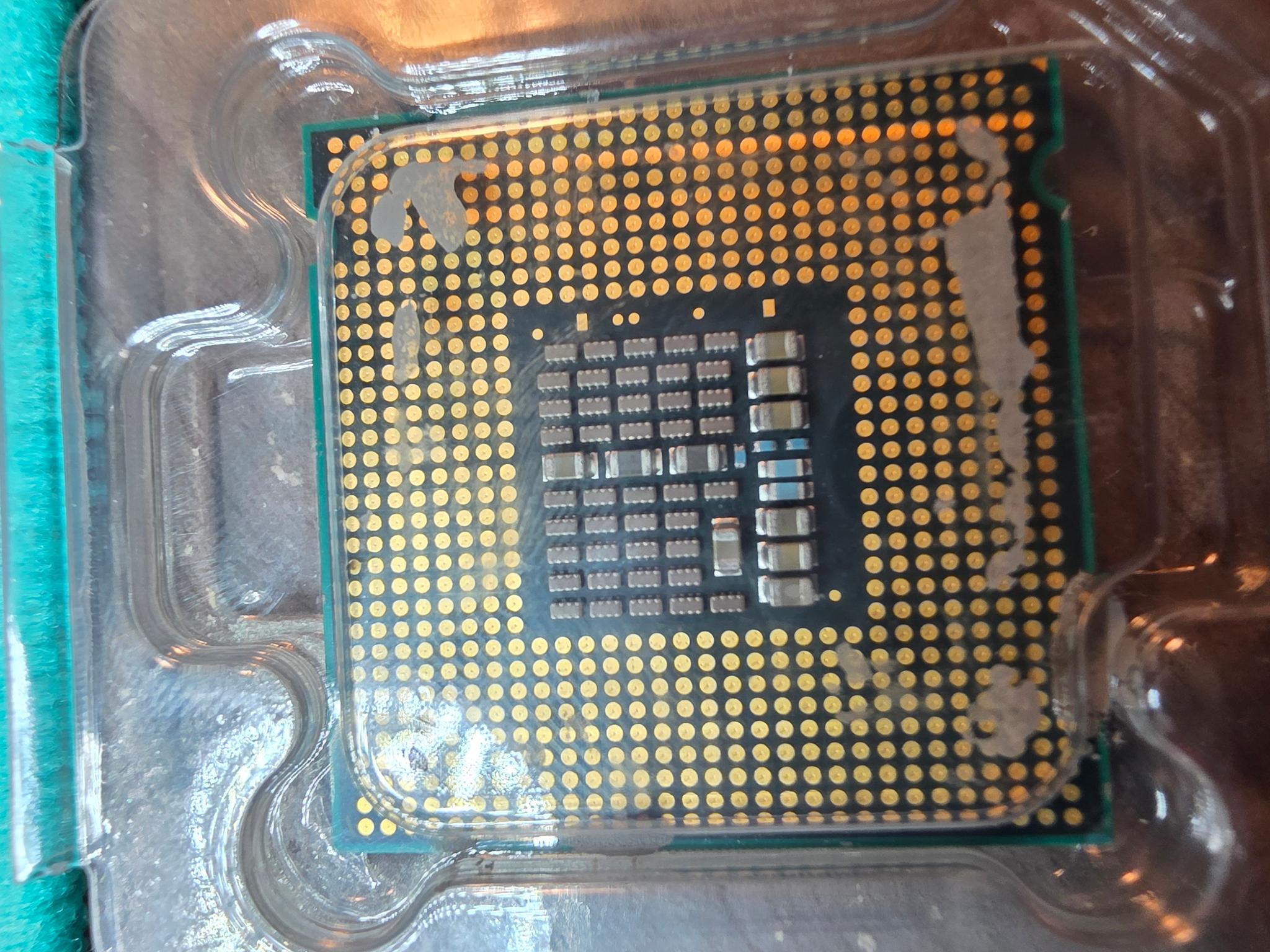 Intel Core 2 Quad Q6600