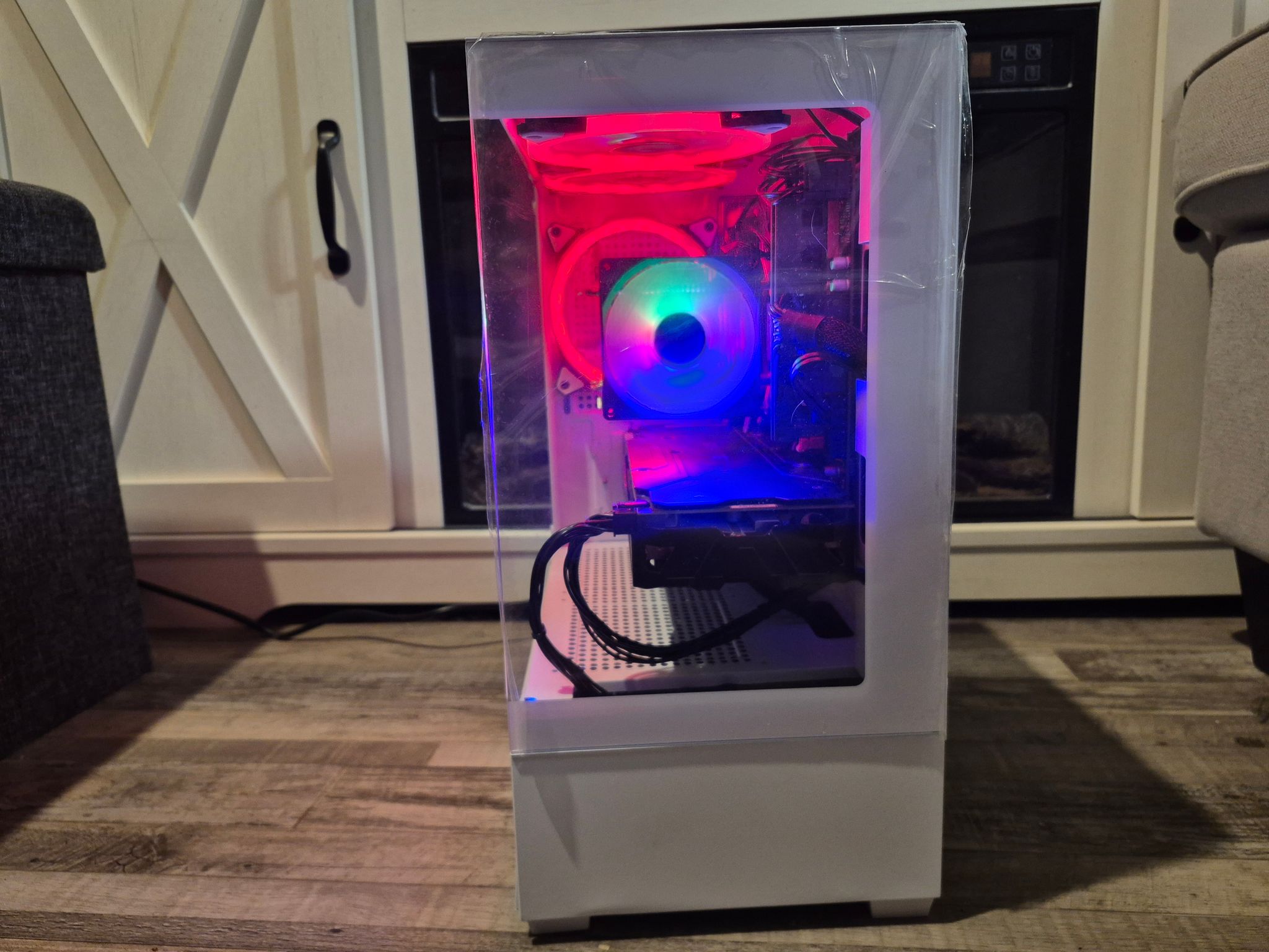 Gaming/Editing/Streaming | 14 Core Xeon, 16GB DDR4, GTX 1080, Win11
